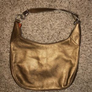 Shoulder bag by HOBO